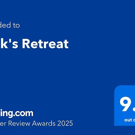 Nick'S Retreat Hotel Clitheroe Ngoại thất bức ảnh
