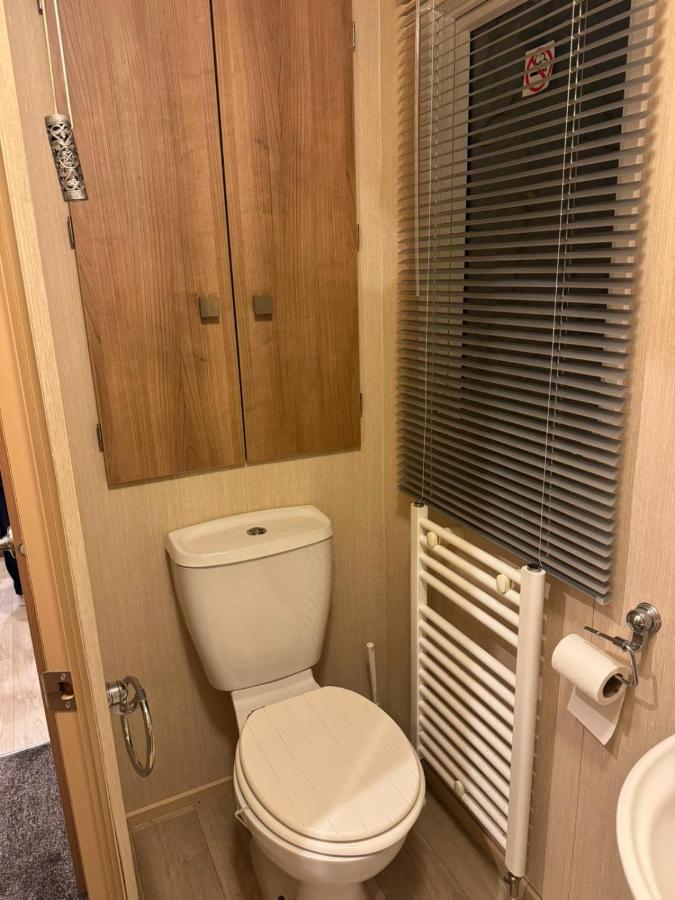 Nick'S Retreat Hotel Clitheroe Ngoại thất bức ảnh