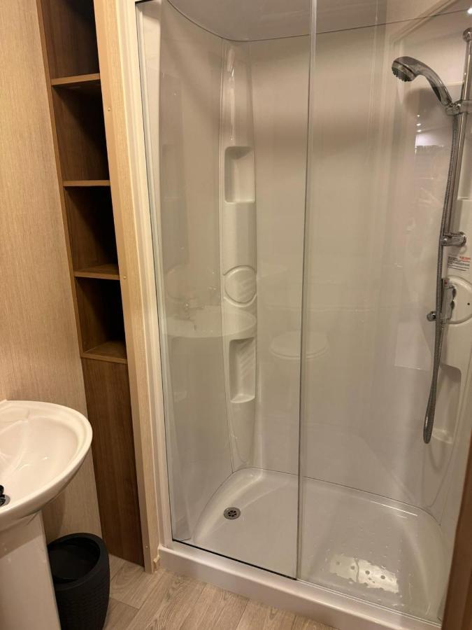 Nick'S Retreat Hotel Clitheroe Ngoại thất bức ảnh